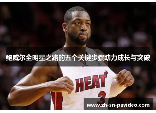 鲍威尔全明星之路的五个关键步骤助力成长与突破 鲍威尔全明星之路的五个关键步骤助力成长与突破