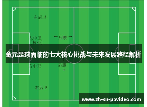 金元足球面临的七大核心挑战与未来发展路径解析 金元足球面临的七大核心挑战与未来发展路径解析