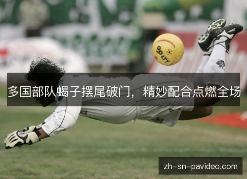 多国部队蝎子摆尾破门,精妙配合点燃全场 多国部队蝎子摆尾破门,精妙配合点燃全场